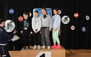 Turniej w Sukowie (1)