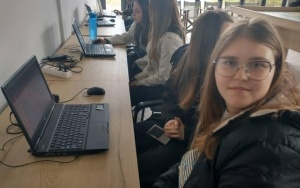 Uczniowie PZS w Chęcinach na praktykach w Grecji