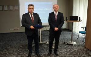 Posiedzenie Powiatowej Rady Kombatantów i Osób Represjonowanych przy Staroście Kieleckim   (13)