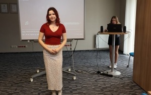 Posiedzenie Powiatowej Rady Kombatantów i Osób Represjonowanych przy Staroście Kieleckim   (2)