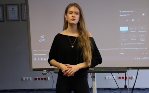 Posiedzenie Powiatowej Rady Kombatantów i Osób Represjonowanych przy Staroście Kieleckim   (8)