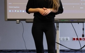 Posiedzenie Powiatowej Rady Kombatantów i Osób Represjonowanych przy Staroście Kieleckim   (10)