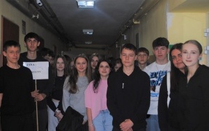 Dzień otwarty liceum w Bodzentynie (6)