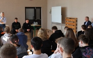 Spotkanie profilaktyczne w PZS w Chmielniku (16)