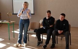 Spotkanie profilaktyczne w PZS w Chmielniku (18)