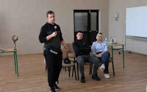 Spotkanie profilaktyczne w PZS w Chmielniku (8)