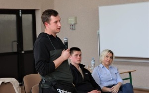 Spotkanie profilaktyczne w PZS w Chmielniku (10)