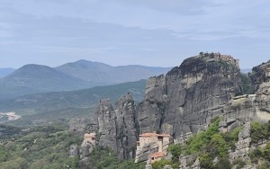 Praktyki w Grecji (1)