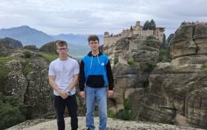 Praktyki w Grecji (4)