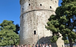 Praktyki w Grecji (5)