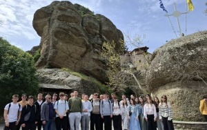 Praktyki w Grecji (6)
