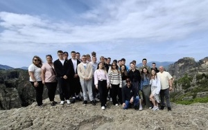 Praktyki w Grecji (8)