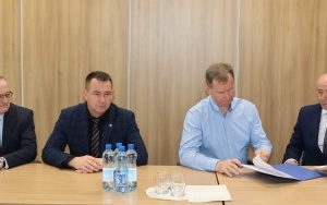Podpisanie umów (5)