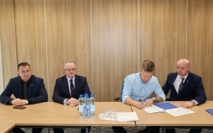 Podpisanie umów (2)