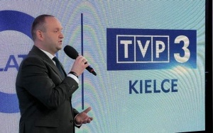 Otwarcie siedziby TVP (1)