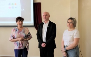 Spotkanie profilaktyczne dla uczniów w Chęcinach i Bodzentynie (5)