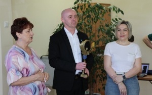 Spotkanie profilaktyczne dla uczniów w Chęcinach i Bodzentynie (7)