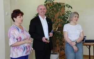 Spotkanie profilaktyczne dla uczniów w Chęcinach i Bodzentynie (10)