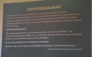 Spotkanie profilaktyczne dla uczniów w Chęcinach i Bodzentynie (7)