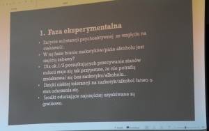 Spotkanie profilaktyczne dla uczniów w Chęcinach i Bodzentynie (8)