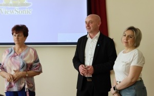 Spotkanie profilaktyczne dla uczniów w Chęcinach i Bodzentynie (7)