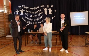 Spotkanie profilaktyczne dla uczniów w Chęcinach i Bodzentynie (8)