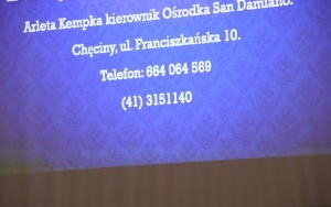 Spotkanie profilaktyczne dla uczniów w Chęcinach i Bodzentynie (10)