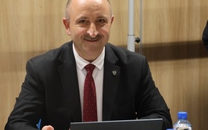 Obrady Komisji Dróg (7)