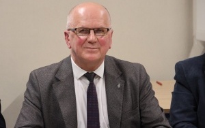 Obrady Komisji Dróg (2)