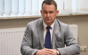 Obrady Komisji Dróg (3)