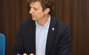 Obrady Komisji Dróg (6)