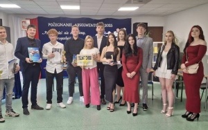 Zakończenie roku klas maturalnych (15)