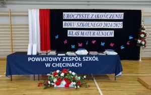 Zakończenie roku klas maturalnych (1)