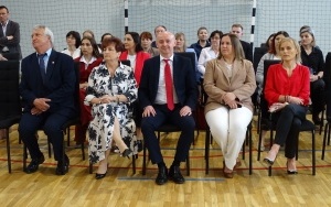 Zakończenie roku klas maturalnych (3)
