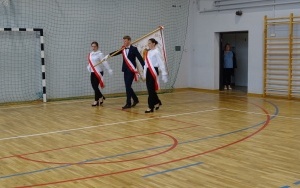 Zakończenie roku klas maturalnych (4)