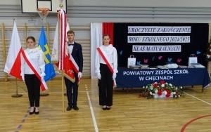 Zakończenie roku klas maturalnych (6)