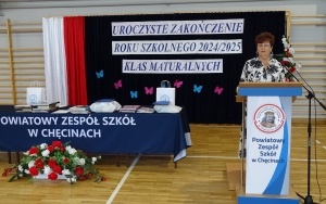Zakończenie roku klas maturalnych (7)