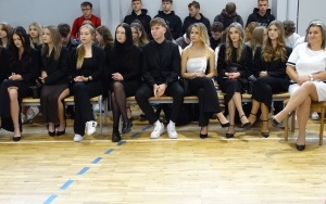 Zakończenie roku klas maturalnych (9)