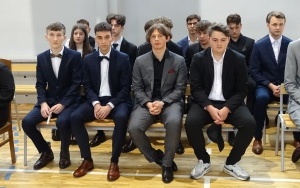Zakończenie roku klas maturalnych (11)