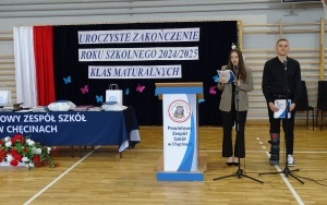 Zakończenie roku klas maturalnych (5)