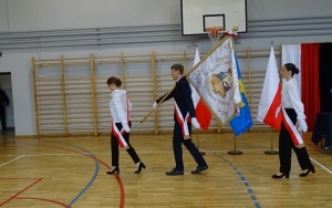 Zakończenie roku klas maturalnych (6)