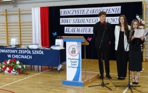 Zakończenie roku klas maturalnych (9)