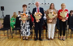 Zakończenie roku klas maturalnych (10)