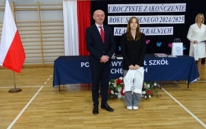 Zakończenie roku klas maturalnych (11)