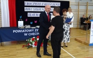 Zakończenie roku klas maturalnych (13)