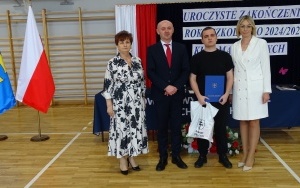 Zakończenie roku klas maturalnych (14)
