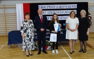 Zakończenie roku klas maturalnych (1)