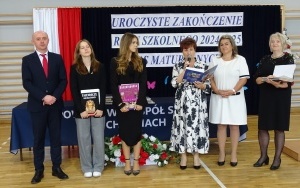 Zakończenie roku klas maturalnych (3)
