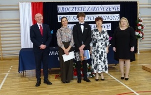 Zakończenie roku klas maturalnych (13)