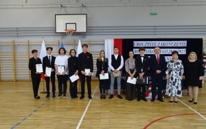 Zakończenie roku klas maturalnych (6)